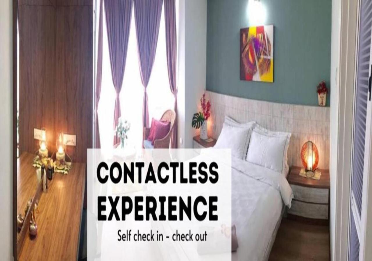 Sunshine Homestay Melaka Zewnętrze zdjęcie