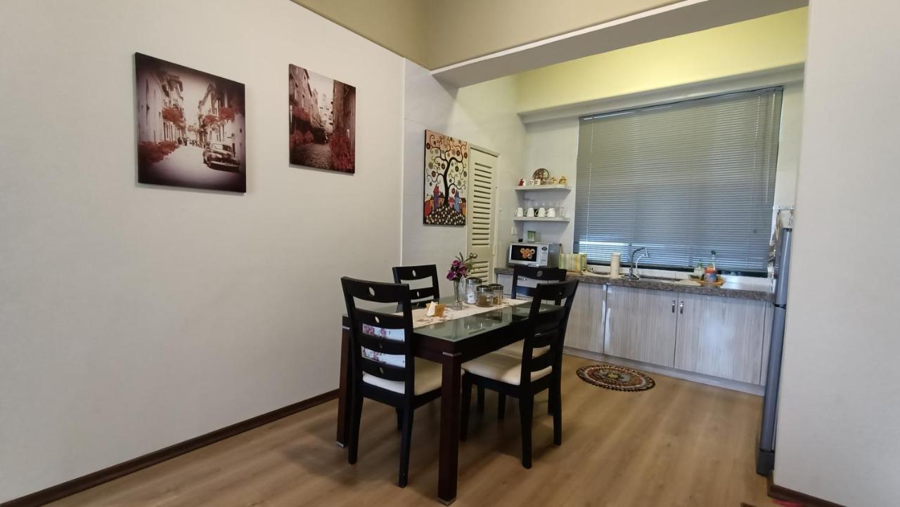 Sunshine Homestay Melaka Zewnętrze zdjęcie