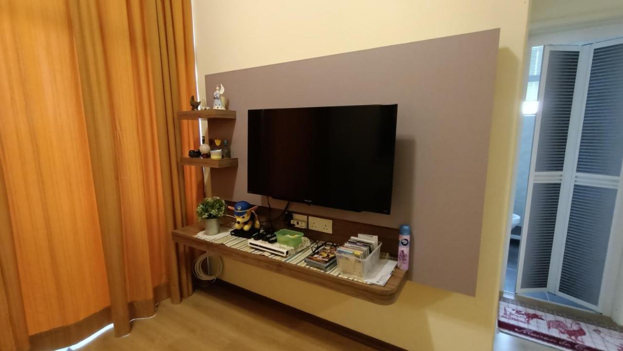 Sunshine Homestay Melaka Zewnętrze zdjęcie